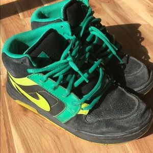 Nike youth sneakers